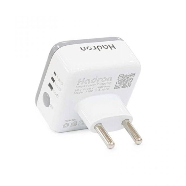 تبدیل برق 3 به 2 تایمردار هادرون مدل HADRON P102