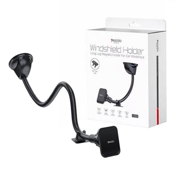 هولدر داشبوردی یسیدو مدل YESIDO C109 Holder