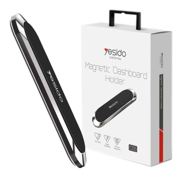 هولدر مگنتی یسیدو مدل YESIDO C55 Holder
