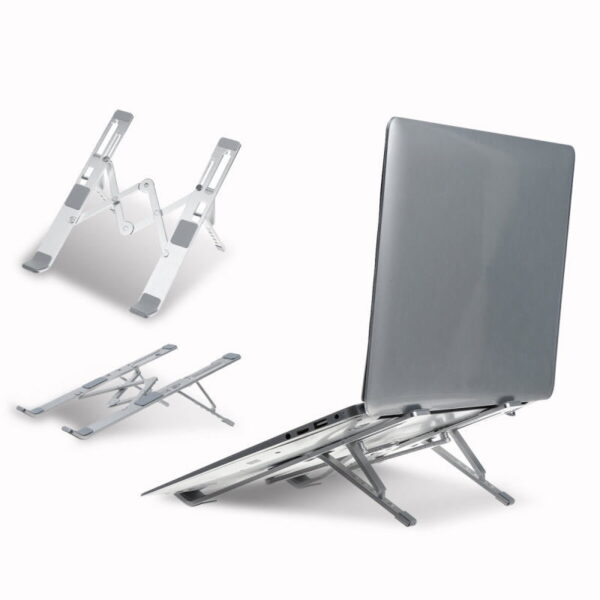 هولدر فلزی لپ تاپ یسیدو مدل YESIDO LP01 LAPTOP STAND